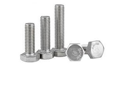 Hexagon Head Screws