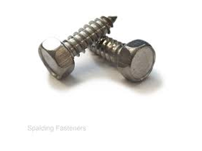 Hexagon Head Tapping Screws