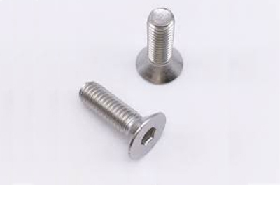 Hexagon Socket Countersunk Head Cap Screws