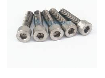 Hexagon Socket Head Cap Screws