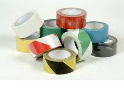 Industrial Adhesive Tapes