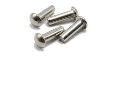 Round Head Rivets