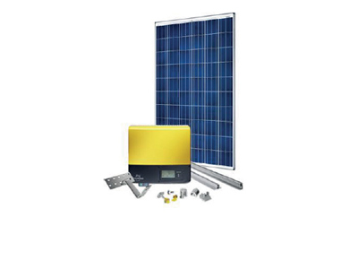 Solar Hardware