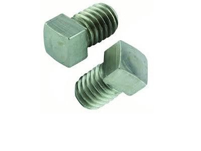 Square Bolts, Screws