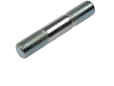 Studs Threaded End-2d